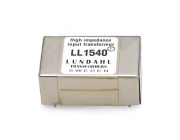 LUNDAHL ルンダール LL1540 ライン入力トランス
