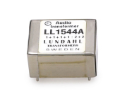 LUNDAHL ルンダール LL1544A ライン入力トランス