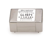 LUNDAHL  ルンダール  LL1571 マイクロフォン用トランス