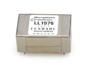 LUNDAHL  ルンダール  LL1576 マイクロフォン用トランス