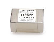 LUNDAHL  ルンダール  LL1577 マイクロフォン用トランス