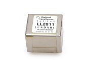 LUNDAHL ルンダール LL2811 ライン出力トランス