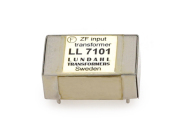 LUNDAHL ルンダール LL7101 ライン入力トランス