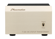 MC昇圧トランス　Phasemation T-320