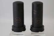 6F6 RCA マッチドペア　メタル管