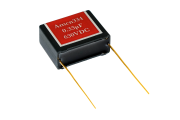 AMCN334　ポリプロピレンフィルムコンデンサー　0.33μF／630V