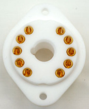 EL156用10Pテフロン　山本音響工芸　（S-71）：11