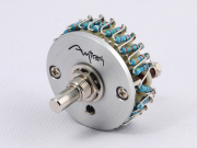 直列接続型　高音質ローコストアッテネータ/モノラルタイプ　SATLM