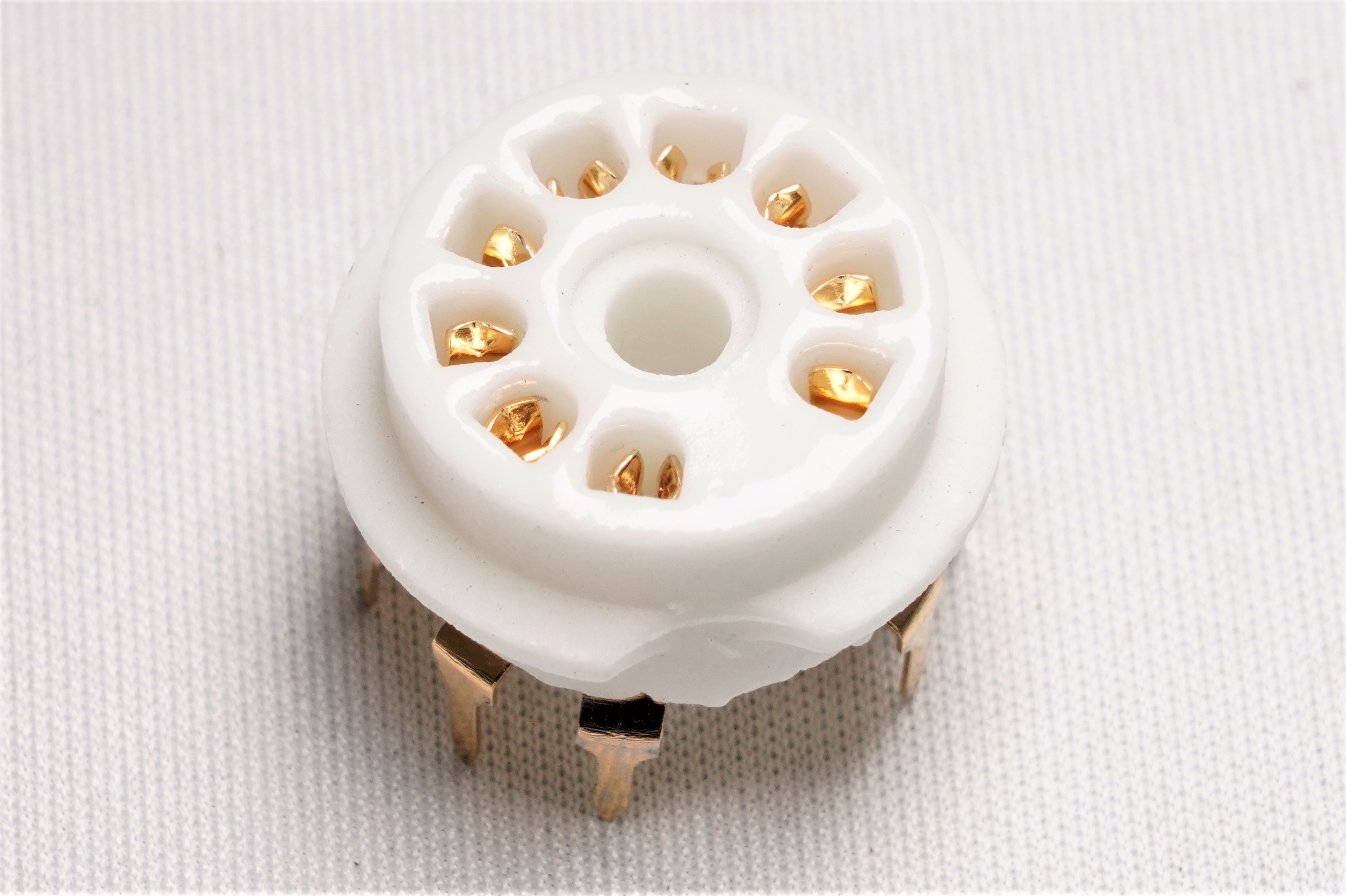 S-6 9ピンMTセラミックG PCB