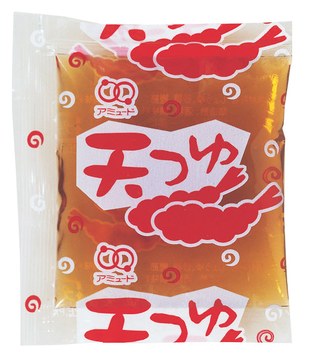 天つゆ（15g×10食入）[メール便対象]