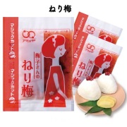 ねり梅（6g × 10食入） [メール便対象]
