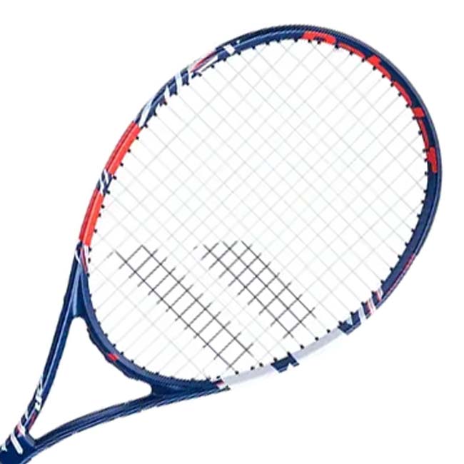 【10％OFFマジッククーポン対象】売切り終了！在庫処分特価】バボラ(Babolat) 2024 Pulsion Team パルション チーム (260g) 国内正規品 硬式テニスラケット 121227-100ネイビー(25y1m)[NC]