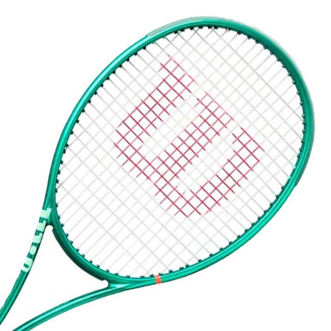 ウィルソン(Wilson) 2026 BLADE98 ブレード98 ブレイド98 18×20 V10 (305g) 海外正規品 硬式テニスラケット (ii-2tk) WR207911U グリーン(26y4m)[NC]