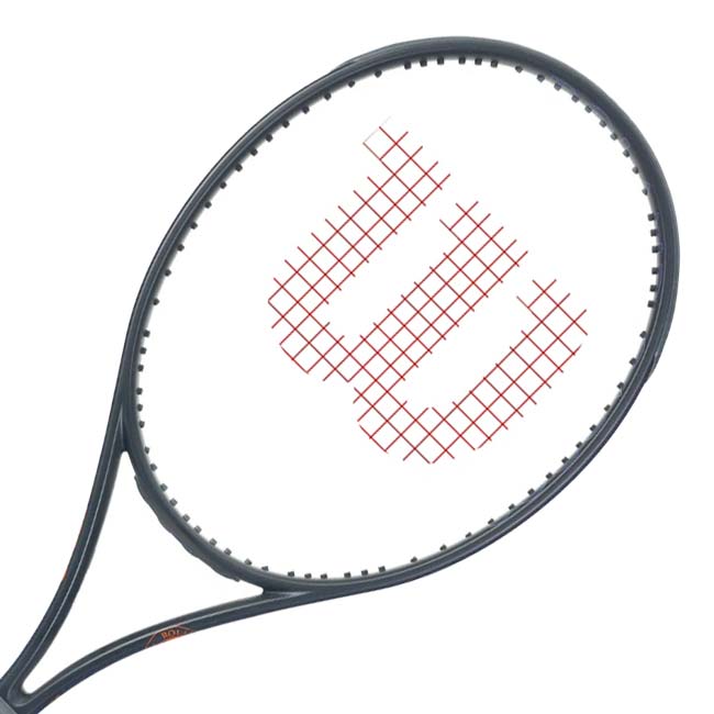 【10％OFFマジッククーポン対象】【セッションソワレ】ウィルソン(Wilson) 2025 SHIFT 99 シフト99 V1 RG (300g) 海外正規品 硬式テニスラケット 全仏オープン WR174311U Dブルー(ii-2tk)(25y5m)[NC]