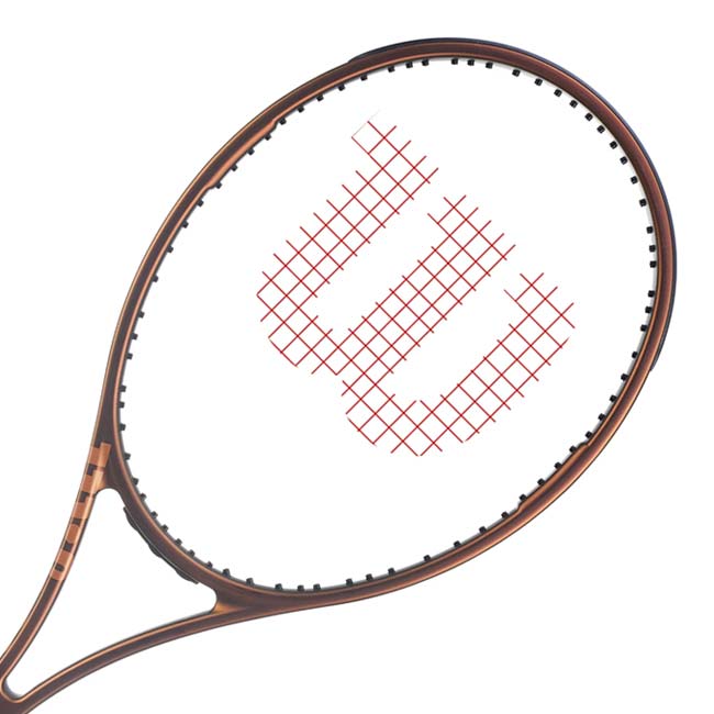 【11%OFFマジッククーポン対象】ウィルソン(Wilson) 2023 PRO STAFF X V14 プロスタッフ X V14 (315g) 海外正規品 硬式テニスラケット (ii-2tk) WR125811U(23y2m)[NC]