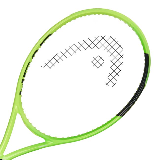 【マジッククーポン11%OFF対象】ヘッド(HEAD) 2026 Extreme MP UL エクストリーム ミッドプラスウルトラライト (260g) 海外正規品 硬式テニスラケット 233336 グリーン(26y8m)[NC]