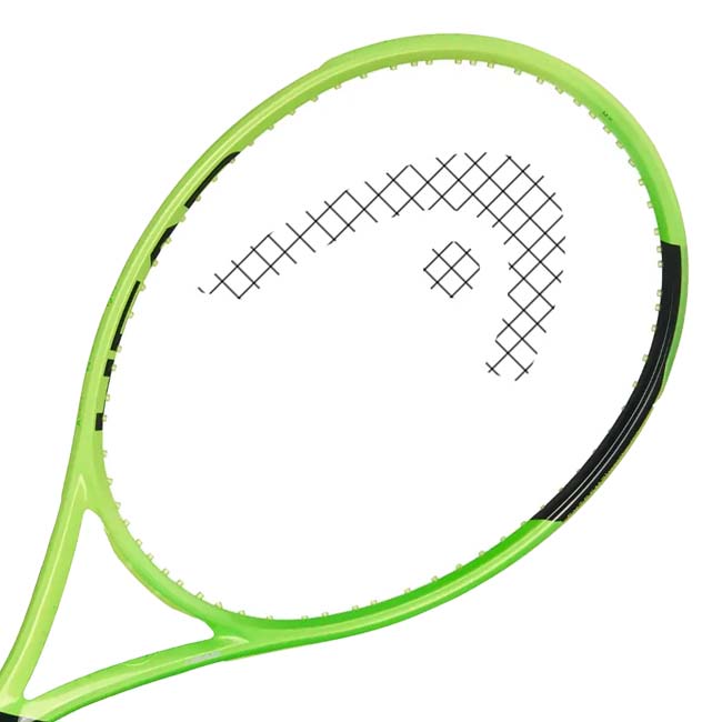 【マジッククーポン11%OFF対象】ヘッド(HEAD) 2026 Extreme MP エクストリーム ミッドプラス (300g) 海外正規品 硬式テニスラケット 233316 グリーン(26y8m)[NC]