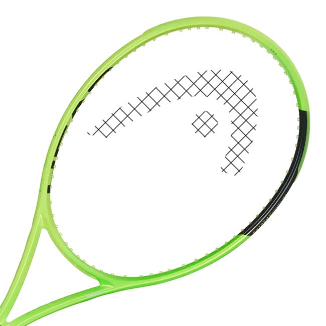 【マジッククーポン11%OFF対象】ヘッド(HEAD) 2026 Extreme PRO エクストリーム プロ (305g) 海外正規品 硬式テニスラケット 233306 グリーン(26y8m)[NC]