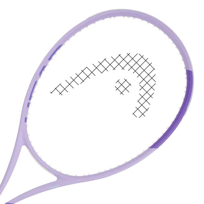 【10％OFFマジッククーポン対象】【0.4インチロング】ヘッド(HEAD) 2026 BOOM TEAM ブーン／ブーム チーム オルタネイト (260g) 海外正規品 硬式テニスラケット 232436 パープル(26y3m)[NC]