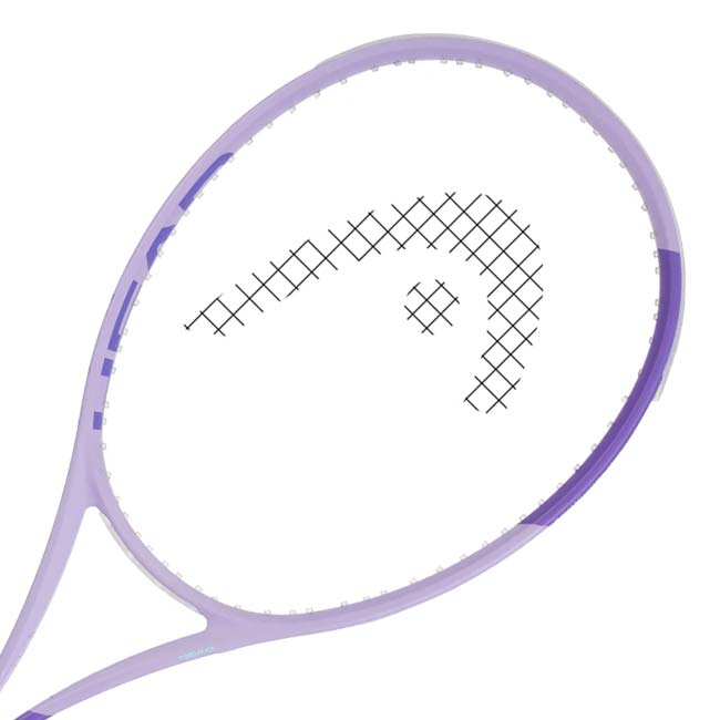 【10％OFFマジッククーポン対象】ヘッド(HEAD) 2026 BOOM MP L ブーン／ブーム ミッドプラスライト オルタネイト(275g) 海外正規品 硬式テニスラケット 232416 パープル(26y3m)[NC]