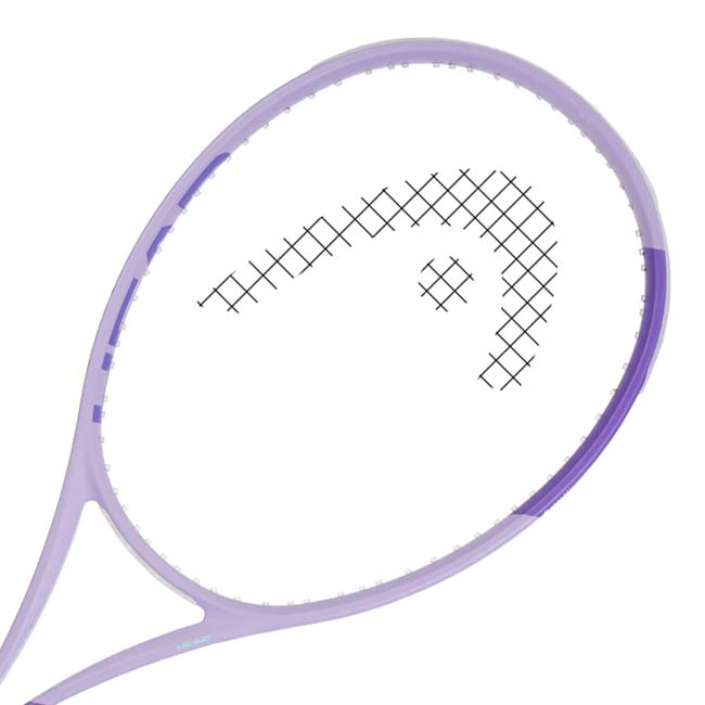 【10％OFFマジッククーポン対象】ヘッド(HEAD) 2026 BOOM MP ブーン／ブーム ミッドプラス オルタネイト(295g) 海外正規品 硬式テニスラケット 232406 パープル(26y3m)[NC]