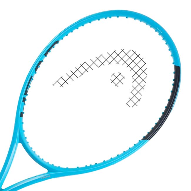 【10％OFFマジッククーポン対象】【0.2インチロング】ヘッド(HEAD) 2026 BOOM ELITE ブーン／ブーム エリート (270g) 海外正規品 硬式テニスラケット 232276 ブルー(26y3m)[NC]