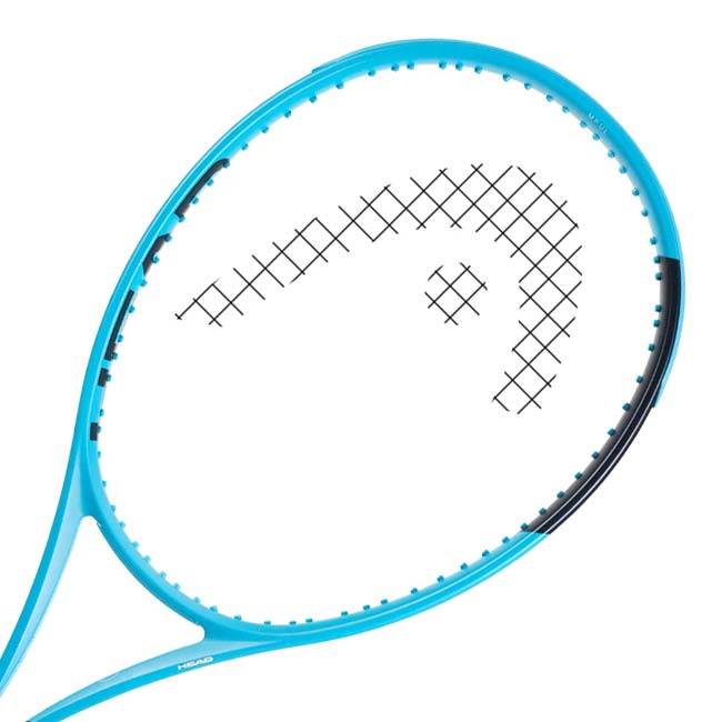 【10％OFFマジッククーポン対象】ヘッド(HEAD) 2026 BOOM MP UL ブーン／ブーム ミッドプラス ウルトラライト (255g) 海外正規品 硬式テニスラケット 232236 ブルー(26y3m)[NC]