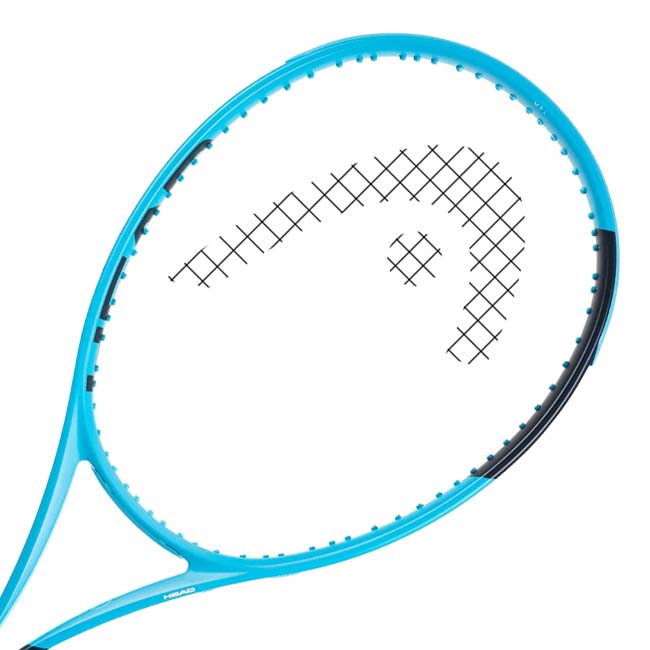 【10％OFFマジッククーポン対象】ヘッド(HEAD) 2026 BOOM MP L ブーン／ブーム ミッドプラス ライト (275g) 海外正規品 硬式テニスラケット 232226 ブルー(26y3m)[NC]