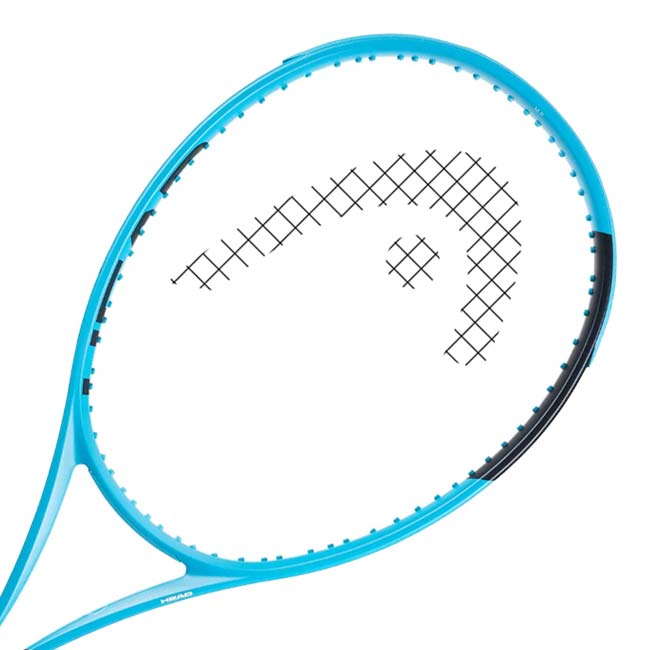 【10％OFFマジッククーポン対象】ヘッド(HEAD) 2026 BOOM MP ブーン／ブーム ミッドプラス (295g) 海外正規品 硬式テニスラケット 232216 ブルー(26y3m)[NC]