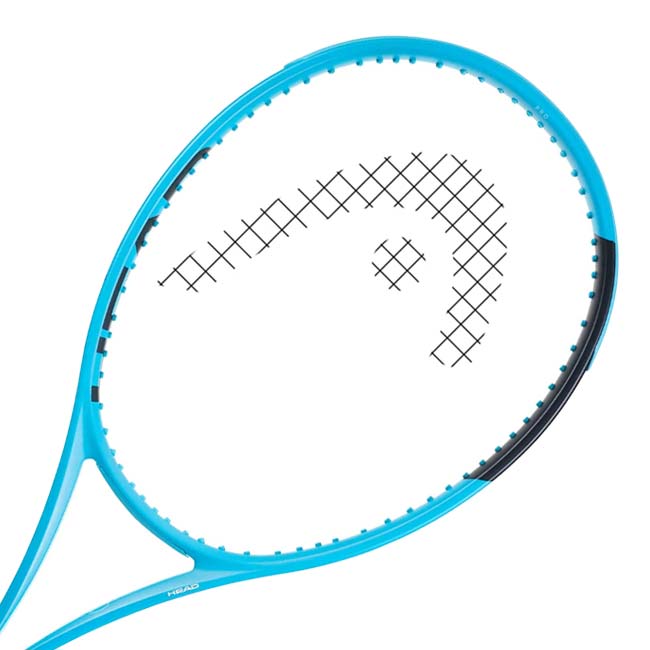 【10％OFFマジッククーポン対象】ヘッド(HEAD) 2026 BOOM PRO ブーン／ブーム プロ (310g) 海外正規品 硬式テニスラケット 232206ブルー(26y3m)[NC]