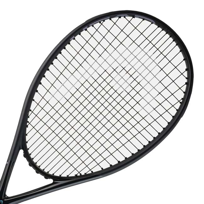 【11%OFFマジッククーポン対象】【0.7インチロング】ヘッド(HEAD) 2026 PWR 115 パワー115 (230g) 海外正規品 硬式テニスラケット 232306 ブラック(26y1m)[NC]