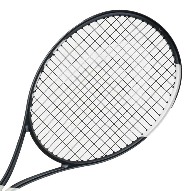 【10%OFFマジッククーポン対象】ヘッド(HEAD) 2026 SPEED MP L スピードミッドプラスライト (285g) 海外正規品 硬式テニスラケット 232036(26y1m)[NC]