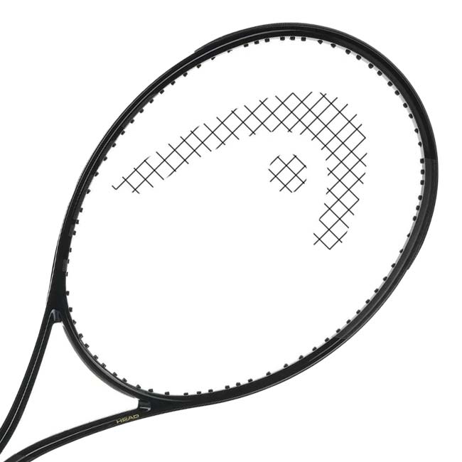 【10%OFFマジッククーポン対象】【ノバク・ジョコビッチ特別仕様】ヘッド(HEAD) 2025 SPEED PRO スピード プロ レジェンド (310g) 海外正規品 硬式テニスラケット 232066 ブラック(25y8m)[NC]