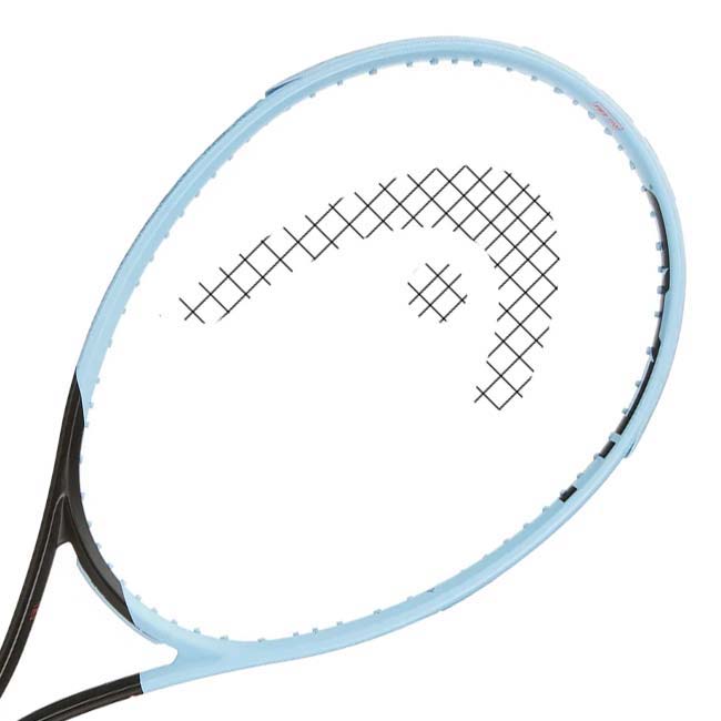 【10%OFFマジッククーポン対象】【0.4インチLong】ヘッド(HEAD) 2025 Instinct PWR 110 インスティンクト パワー 110 (265g) 海外正規品 硬式テニスラケット 232045 ライトブルー(25y3m)[NC]