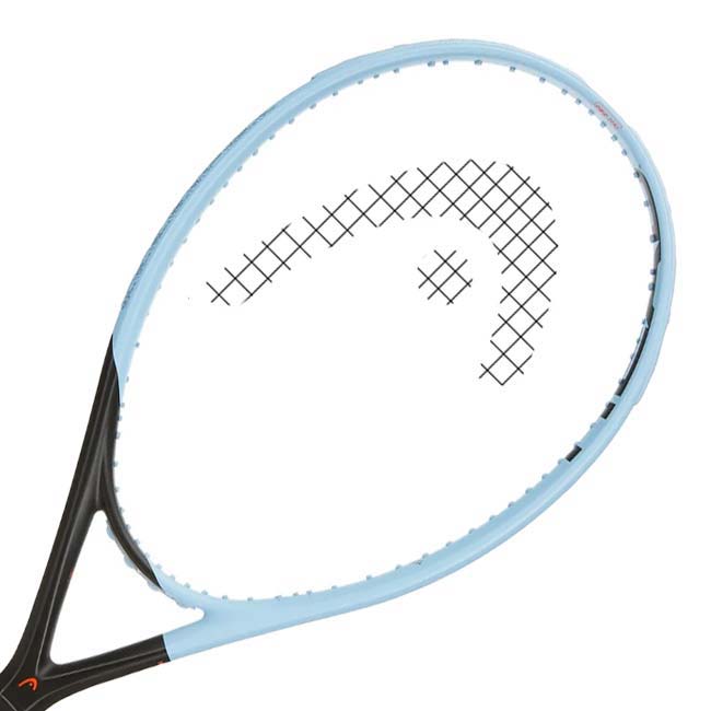 在庫処分特価】【0.7インチLong】ヘッド(HEAD) 2025 Instinct PWR 115 インスティンクト パワー 115 (230g) 海外正規品 硬式テニスラケット 232035 ライトブルー(25y3m)[NC]