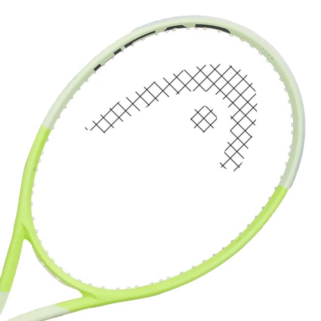 【20%OFFクーポン対象】【10％OFFマジッククーポン対象】「M・ベレッティーニ推薦」ヘッド(HEAD) 2024 EXTREME TEAM エクストリーム チーム (265g) 海外正規品 硬式テニスラケット 231134イエロー(24y7m)[NC]