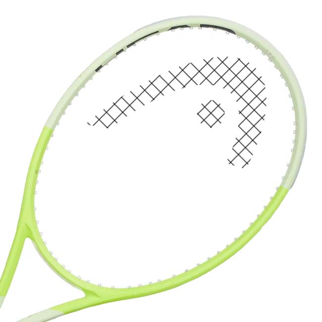 【10％OFFマジッククーポン対象】「M・ベレッティーニ推薦」ヘッド(HEAD) 2024 EXTREME PRO エクストリーム プロ (305g) 海外正規品 硬式テニスラケット 231104イエロー(24y7m)[NC]