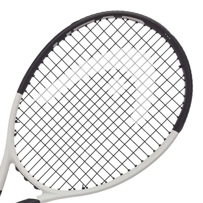 【マジッククーポン10％OFF対象】「ノバク・ジョコビッチ」「0.4インチLONG」ヘッド(HEAD) 2024 SPEED PWR スピード パワー (255g) 海外正規品 硬式テニスラケット 236044(24y2m)[NC]