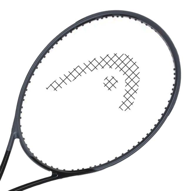 【マジッククーポン10％OFF対象】「ノバク・ジョコビッチ推奨モデル」ヘッド(HEAD) 2023 SPEED PRO LIMITED (310g) 海外正規品 硬式テニスラケット 236203-ブラック(23y9m)[NC]