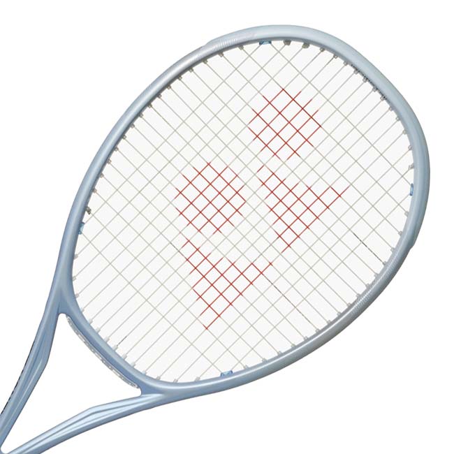 ヨネックス(YONEX) 2026 MUSE 98 ミューズ98 (305g) 海外正規品 硬式テニスラケット 01MU98-667 パールシルバー(26y5m)[NC]