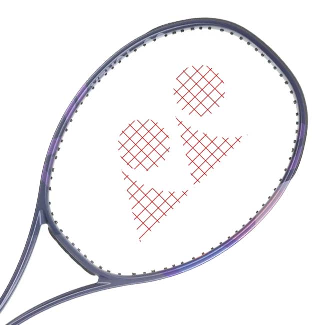 ＼決算祭20％OFFクーポン対象／【10%OFFマジッククーポン対象】ヨネックス(YONEX) 2025 PERCEPT 97D パーセプト 97D (320g) 海外正規品 硬式テニスラケット 01PE97DYX-472 ミッドナイトネイビー(25y8m)[NC]