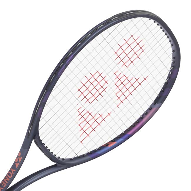 【10%OFFマジッククーポン対象】ヨネックス(YONEX) 2025 PERCEPT 104 パーセプト 104 (290g) 国内正規品 硬式テニスラケット 01PE104-472 ミッドナイトネイビー(25y8m)[NC]