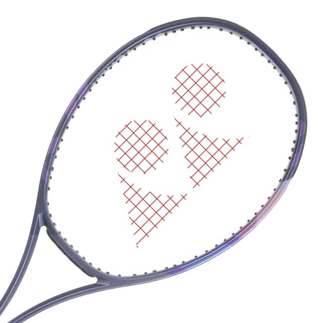 ＼決算祭20％OFFクーポン対象／【10%OFFマジッククーポン対象】ヨネックス(YONEX) 2025 PERCEPT 100D パーセプト 100D (305g) 海外正規品 硬式テニスラケット 01PE100DYX-472 ミッドナイトネイビー(25y8m)[NC]
