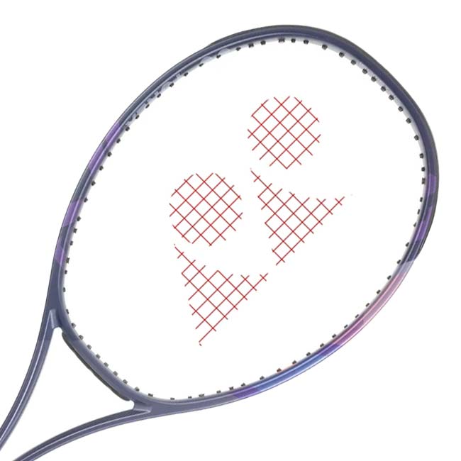 ＼23日〜25日20%OFFクーポン対象／【11%OFFマジッククーポン対象】ヨネックス(YONEX) 2025 PERCEPT 100 パーセプト 100 (300g) 海外正規品 硬式テニスラケット 01PE100YX-472 ミッドナイトネイビー(25y8m)[NC]
