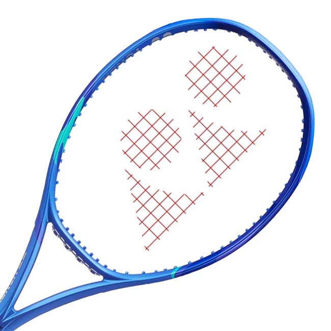 【10%OFFマジッククーポン対象】【0.5インチLong】ヨネックス(YONEX) 2025 EZONE98＋ Eゾーン98Plus イーゾーン98プラス (305g) 海外正規品 硬式テニスラケット 08EZ98PYX-786(25y3m)[NC]
