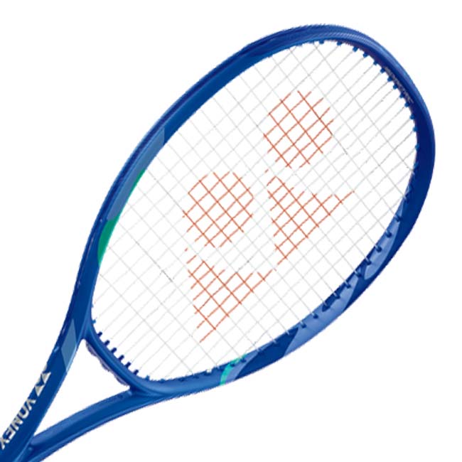 ＼決算祭20％OFFクーポン対象／【10%OFFマジッククーポン対象】ヨネックス(YONEX) 2025 EZONE α SL Eゾーンα SL イーゾーンアルファ スーパーライト (245g) 海外正規品 硬式テニスラケット 08EZAPSLGE-786(25y3m)[NC]