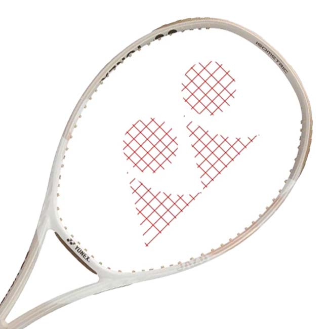 【10％OFFマジッククーポン対象】ヨネックス(YONEX) 2024 VCORE 95 Vコア95 ブイコア95 (310g) 海外正規品 硬式テニスラケット 07VC95YX-194サンドベージュ(24y9m)[NC]