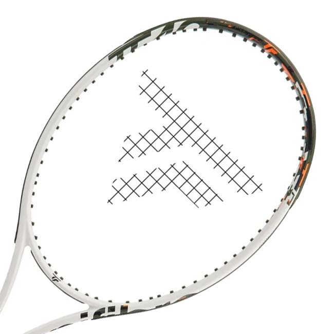 【10％OFFマジッククーポン対象】テクニファイバー(Tecnifibre) 2024 TF40 ティーエフフォーティ 16M 16×19 v3(315g) 海外正規品 硬式テニスラケット 14TF44156ホワイト(24y10m)[NC]