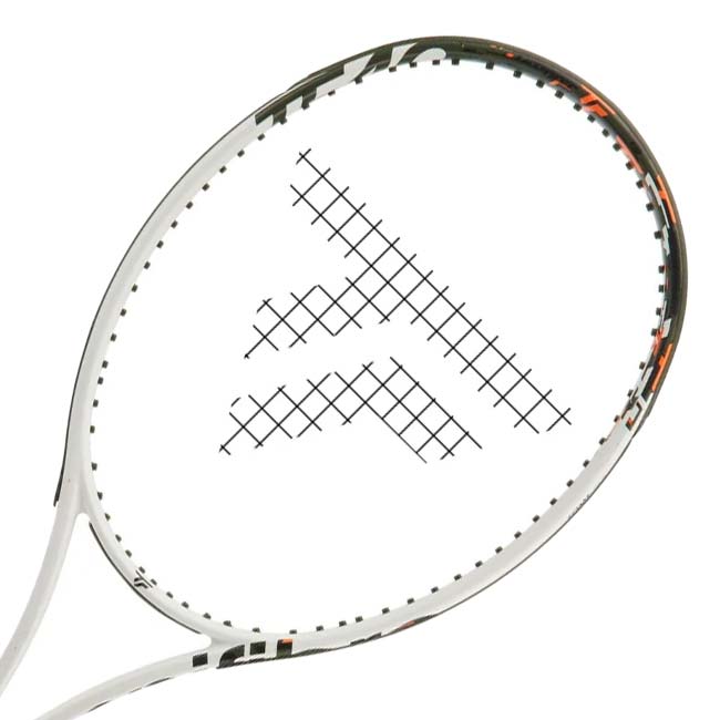 【10％OFFマジッククーポン対象】テクニファイバー(Tecnifibre) 2024 TF40 ティーエフフォーティ 16M 16×19 v3(290g) 海外正規品 硬式テニスラケット 14TF44906ホワイト(24y10m)[NC]