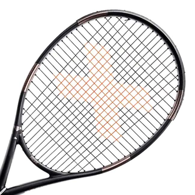 ＼10日26時間限定20%OFF対象／【11%OFFマジッククーポン対象】パシフィック(Pacific) 2023 BXT Nexus 118 ネクサス118 16×20 (225g) 国内正規代理店商品 硬式テニスラケット PC-0133-23 ブラック×クローム(25y4m)[AC]
